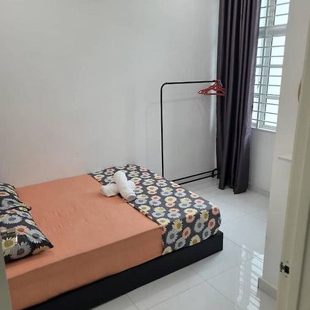 Teduhan Abqory Kuala Terengganu Kültér fotó