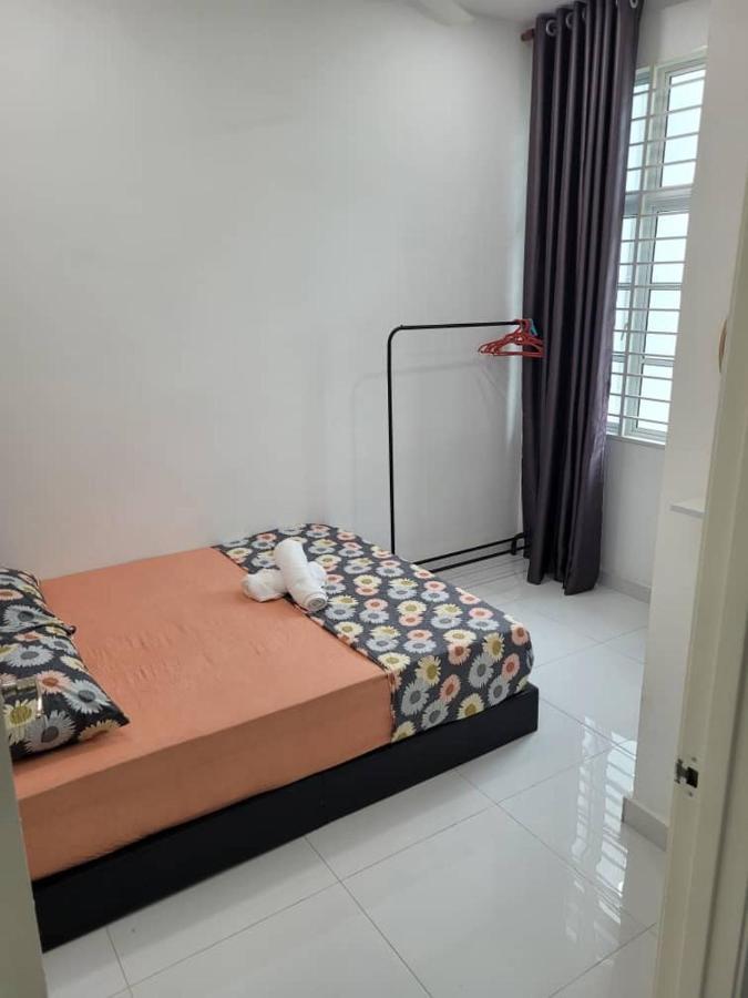 Teduhan Abqory Kuala Terengganu Kültér fotó
