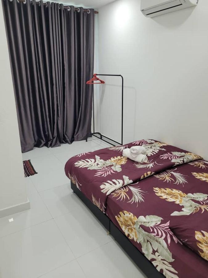 Teduhan Abqory Kuala Terengganu Kültér fotó