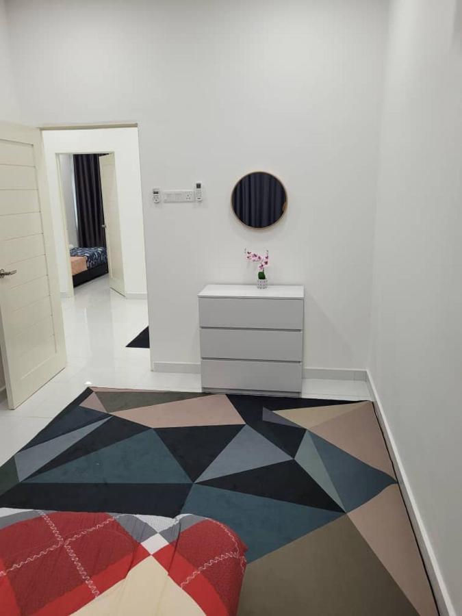 Teduhan Abqory Kuala Terengganu Kültér fotó
